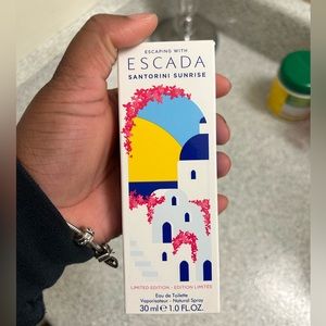 Escada Santorini Sunshine (Limited Edition)